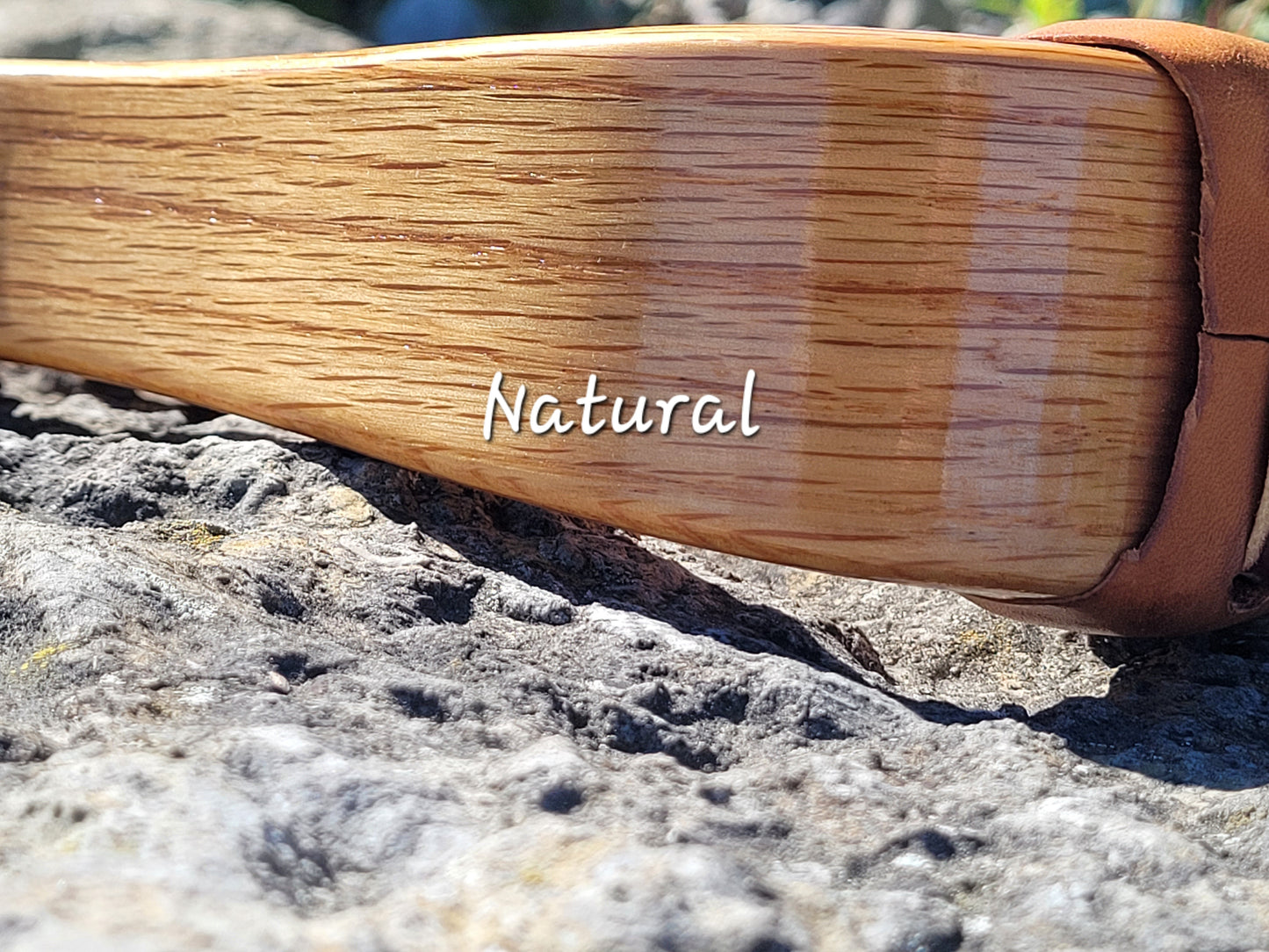 Nettles Stirrups - Premier Line