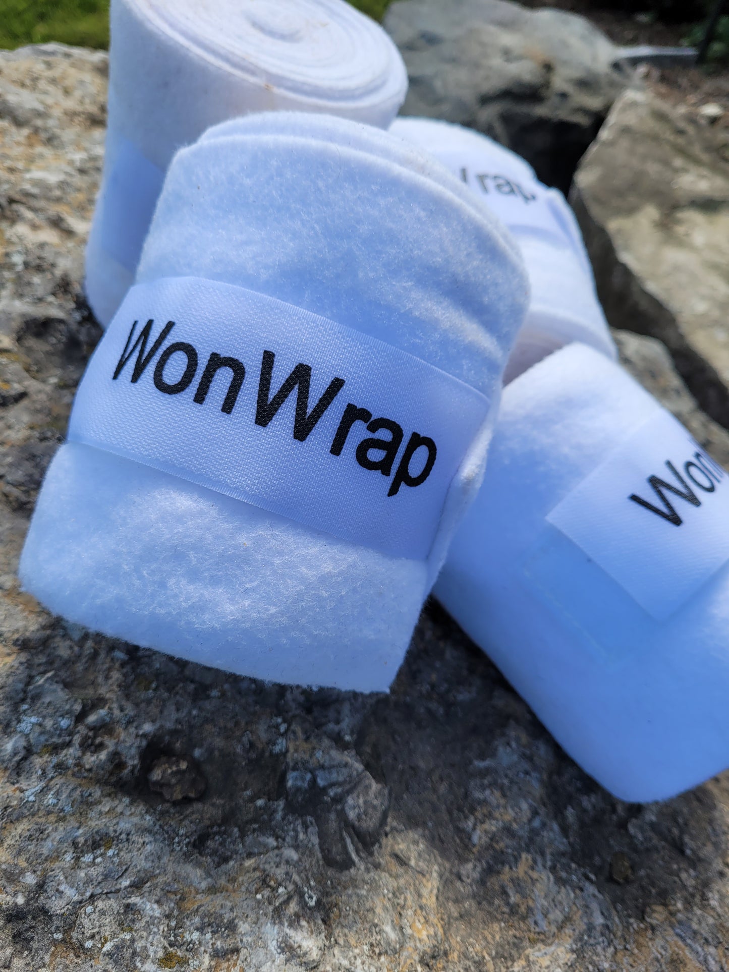 WonWraps