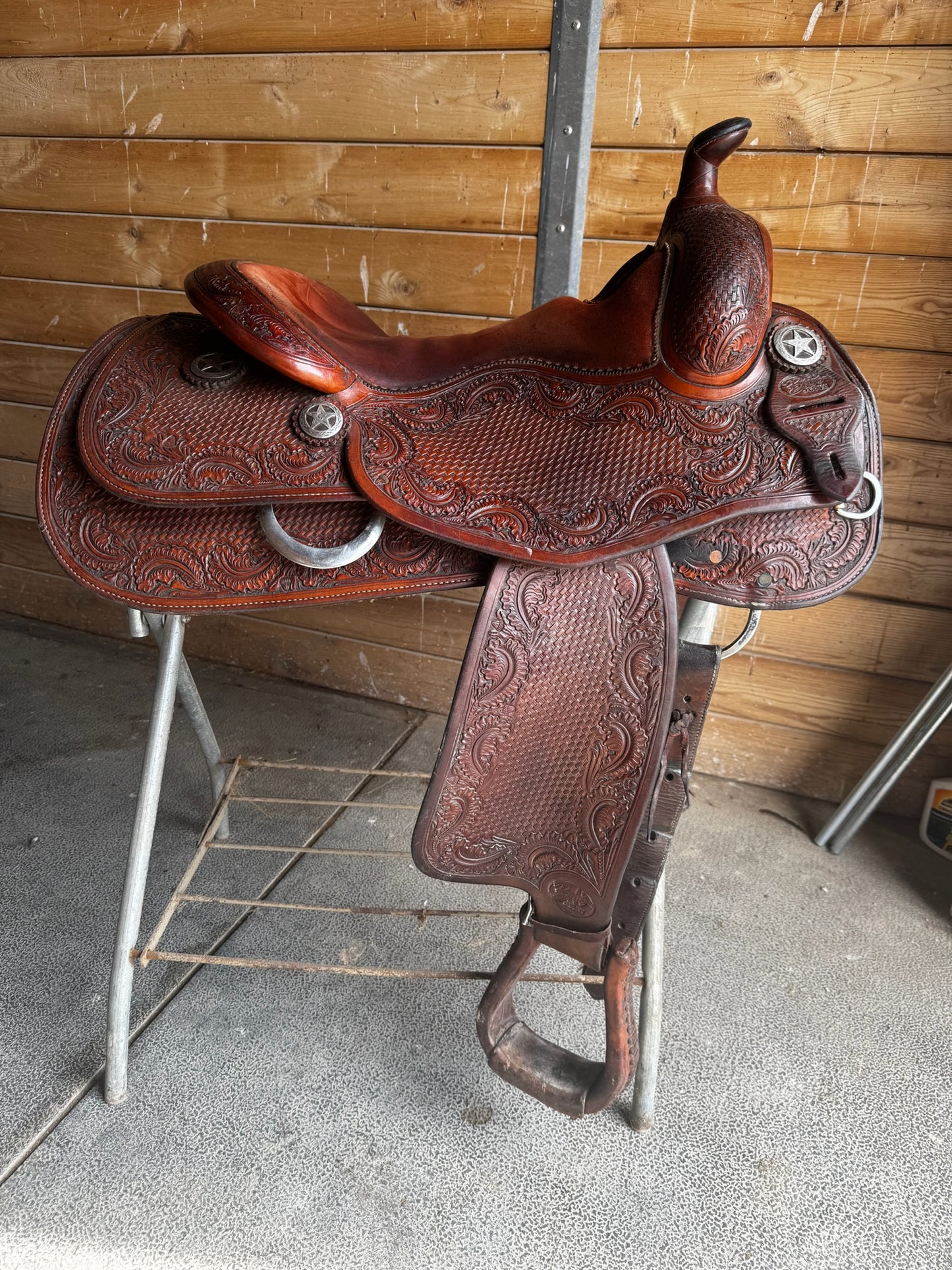 2002 Bob Avila model