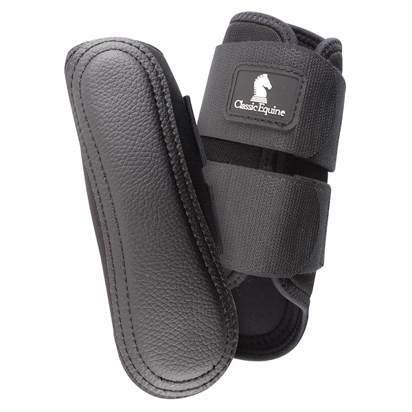 Classic Splint Boots