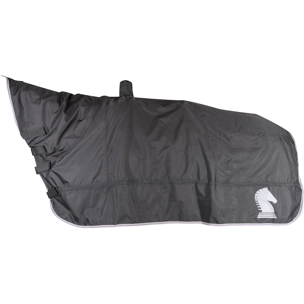 CE Horse and Saddle Cover