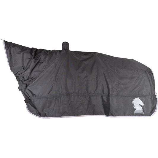 CE Horse and Saddle Cover