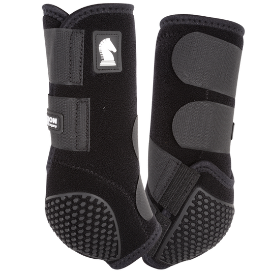 Legacy2 Flexion Boot