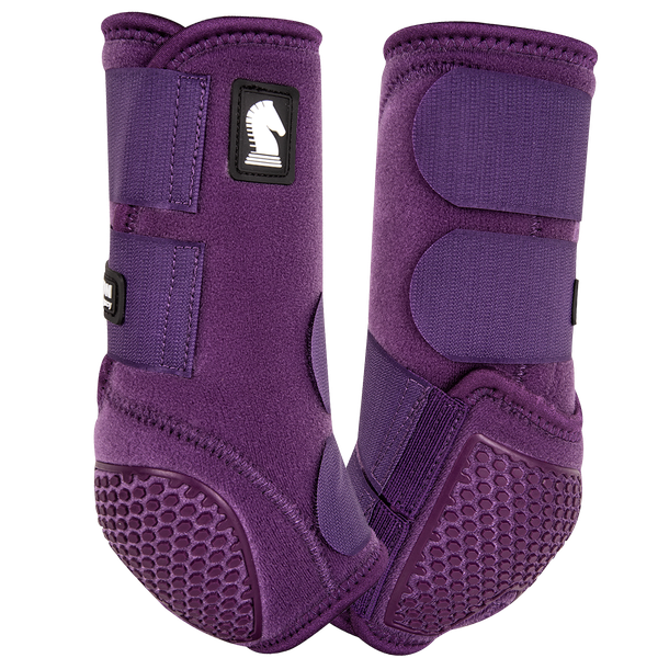 Legacy2 Flexion Boot