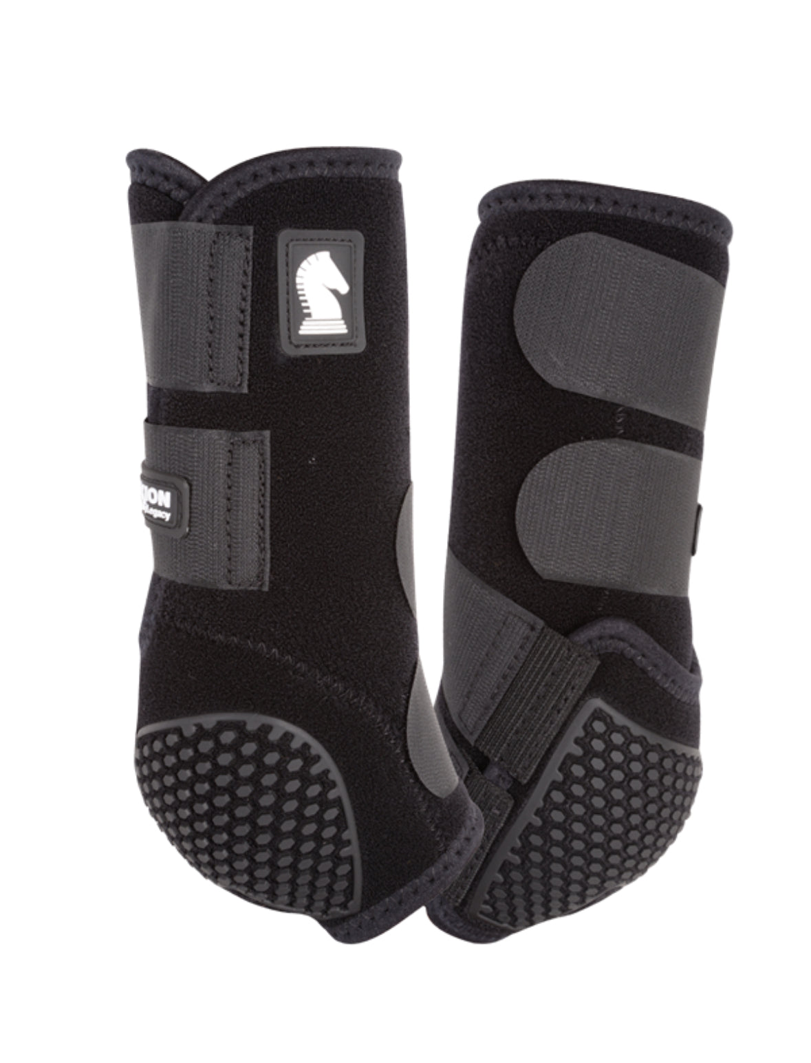 Flexion by Legacy Classic Equine Hind Boot