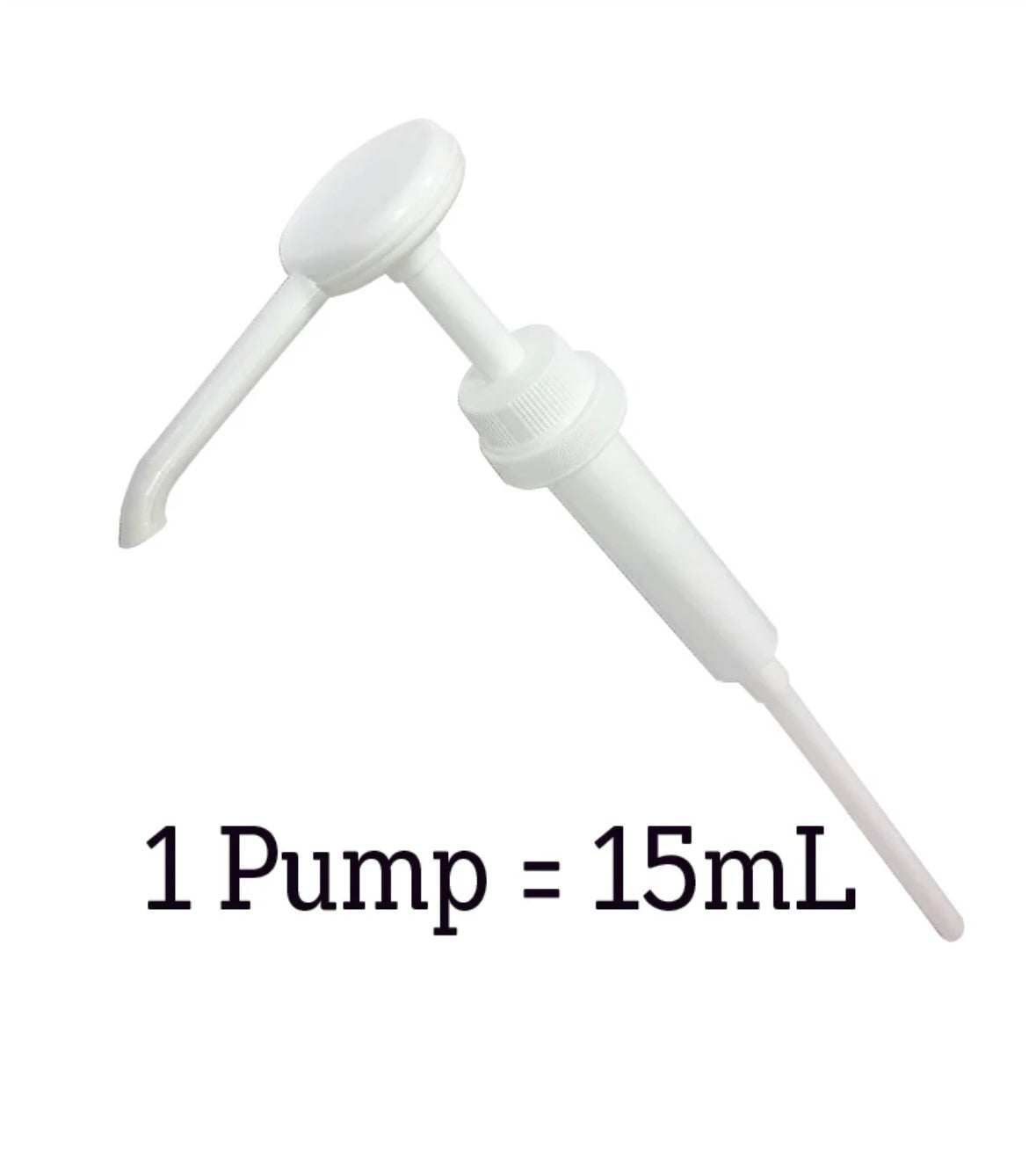 LubriSyn - replacement pump