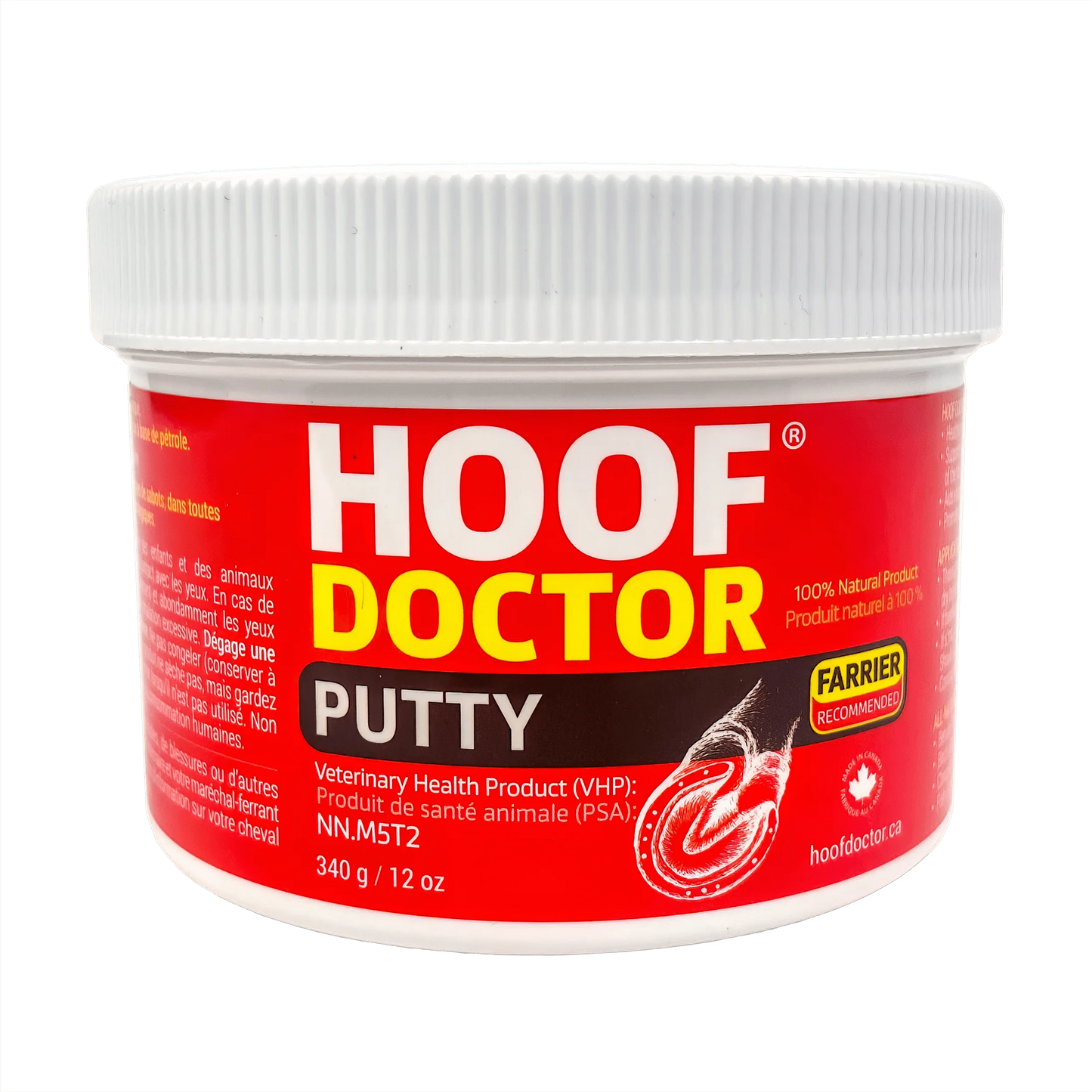 Hoof Doctor Putty