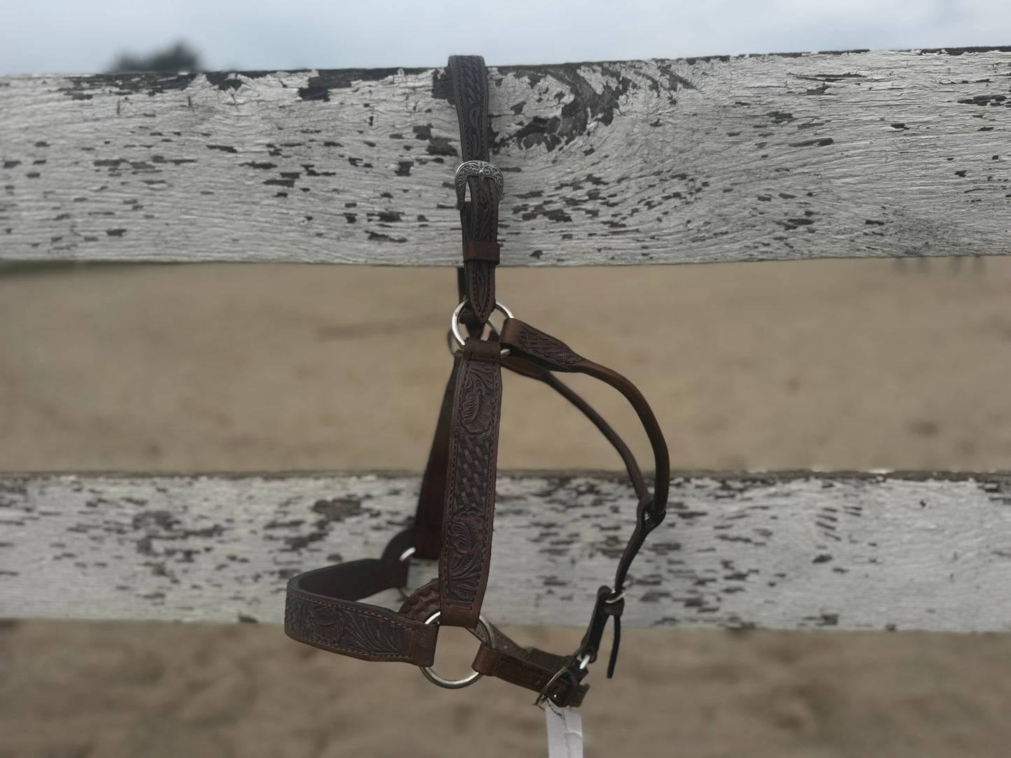Ranch Show Halters