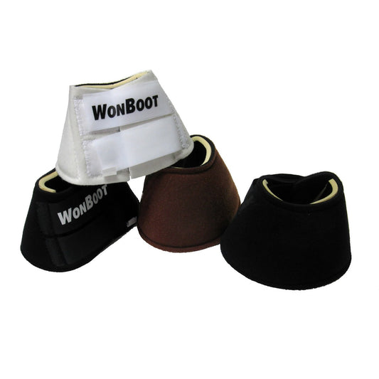 WONboot Soft Wrap Bell Boot