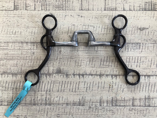 Short Shank 1x1 Correction Bit