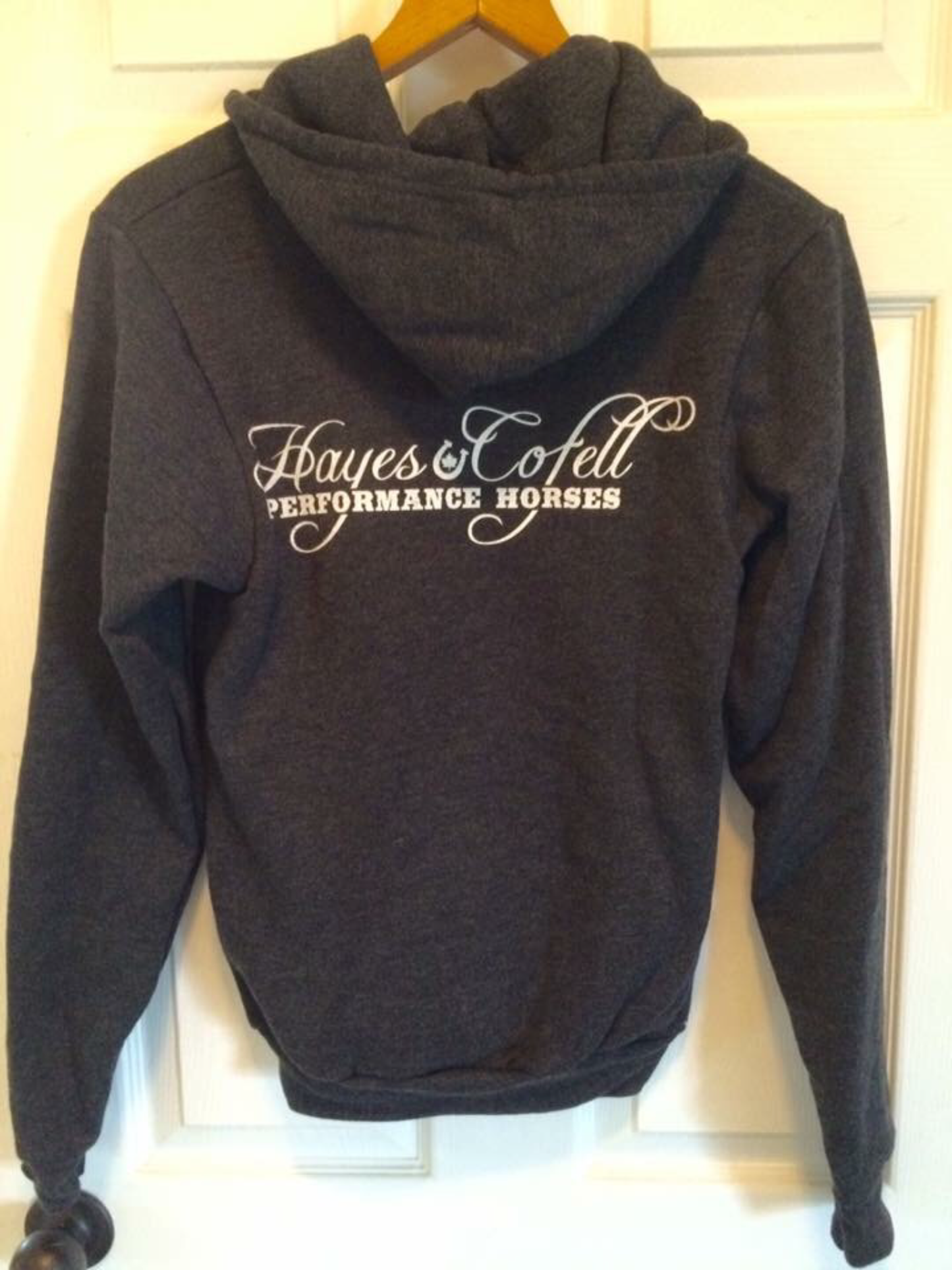 Hayes Cofell Sweatshirt
