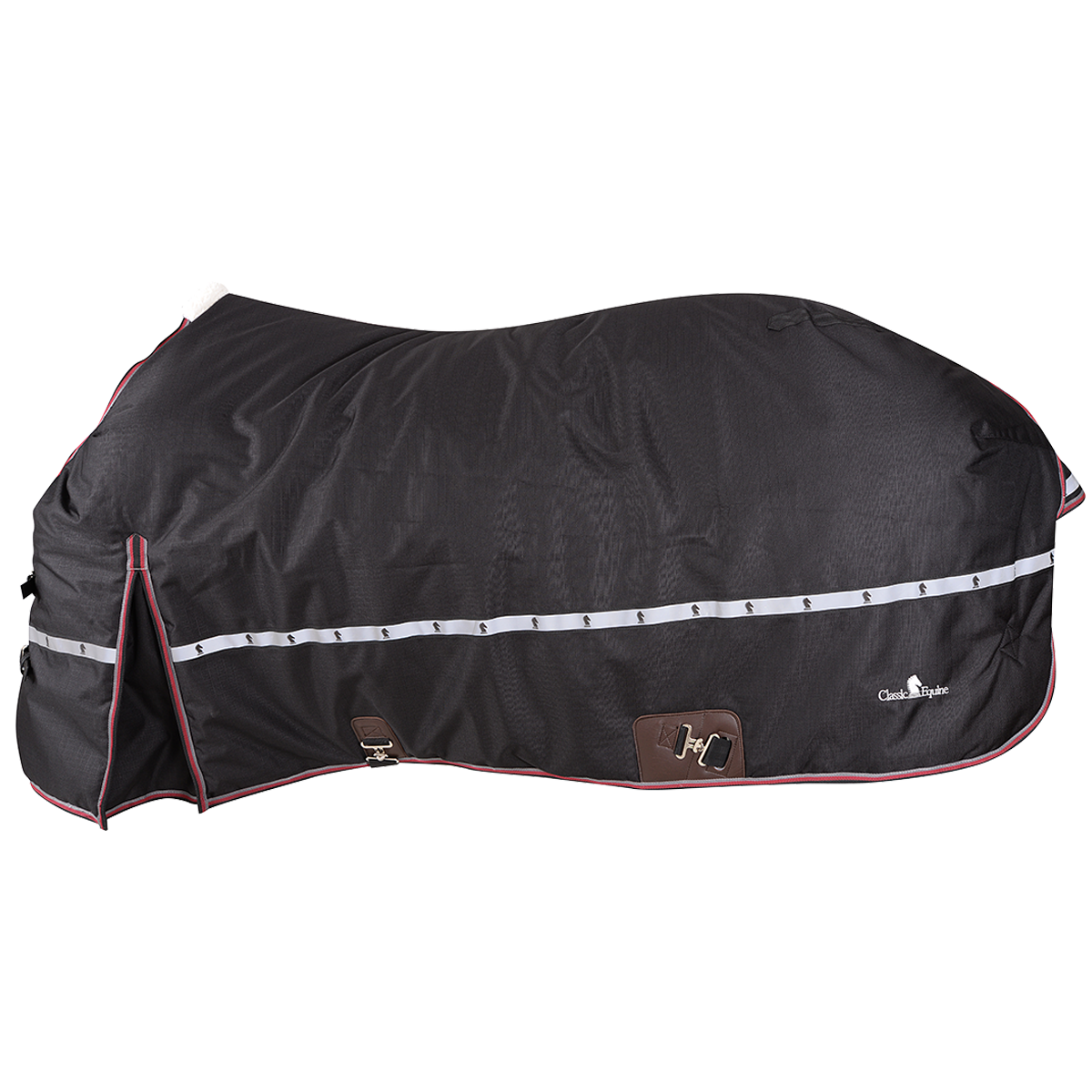 10K CROSS TRAINER WINTER BLANKET