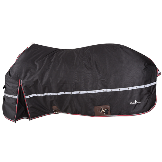 10K CROSS TRAINER WINTER BLANKET