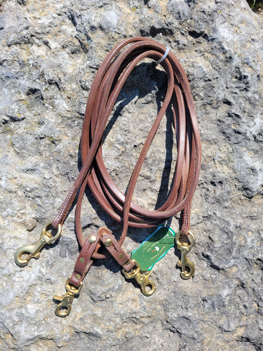 Draw Reins