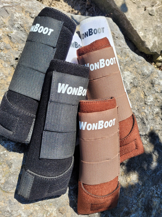 WONboot Sport Boot