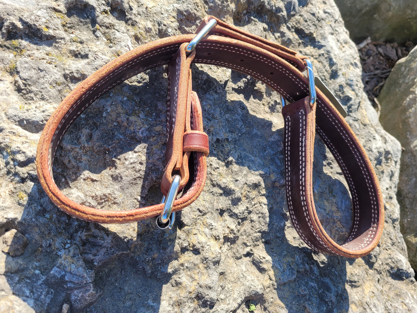 Figure Eight Buckle Hobble