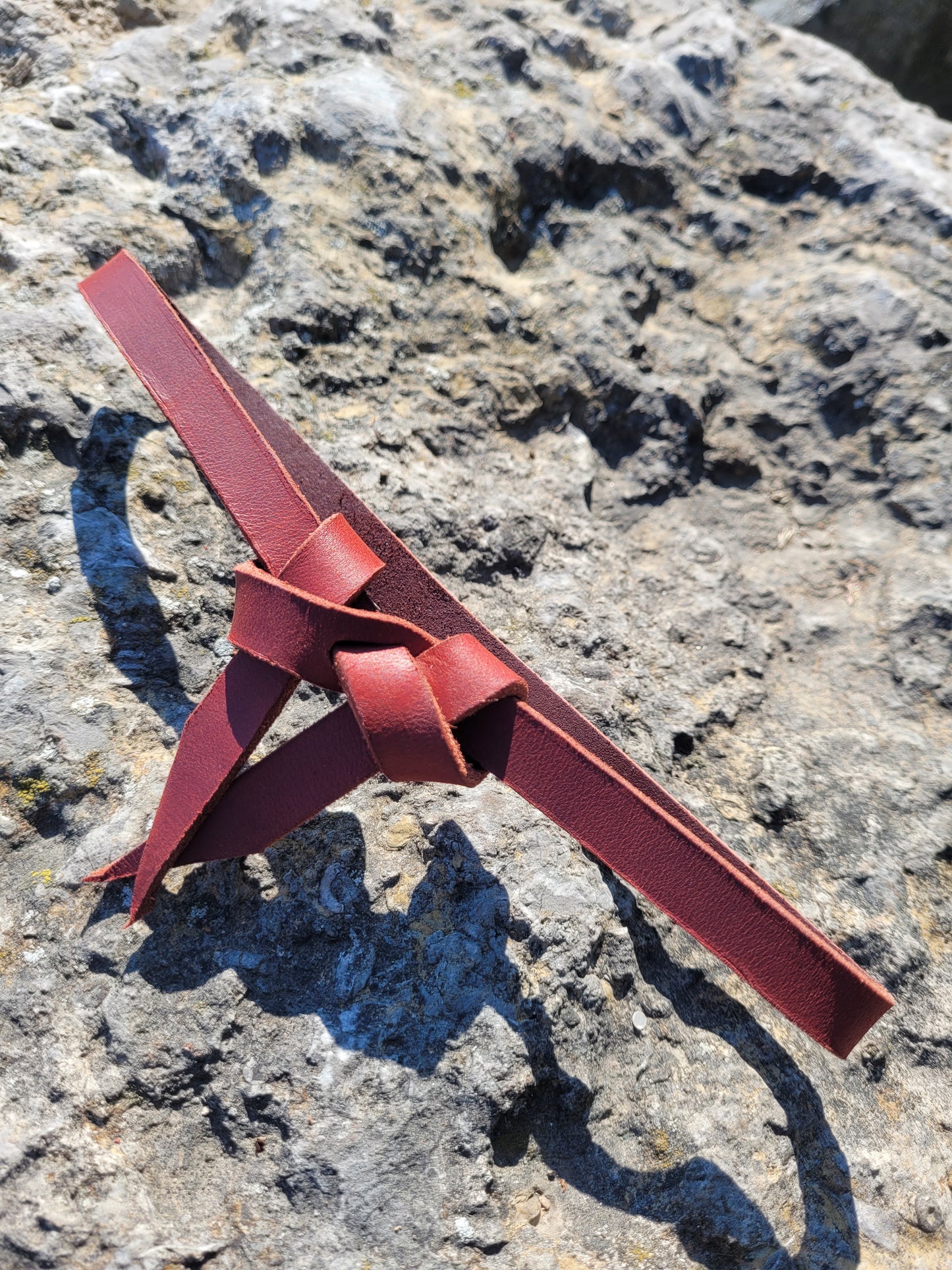 Bow Tie Bit Hobble