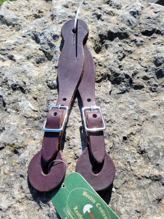 Ladies Spur Strap