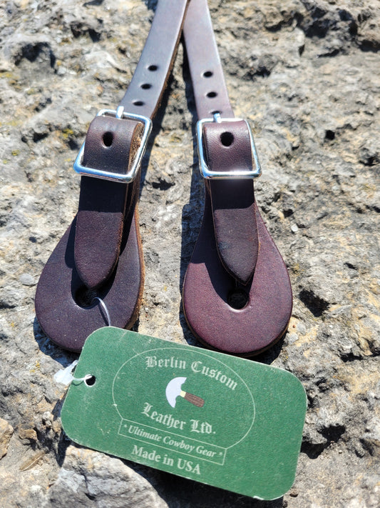 Men's Economy Spur Strap