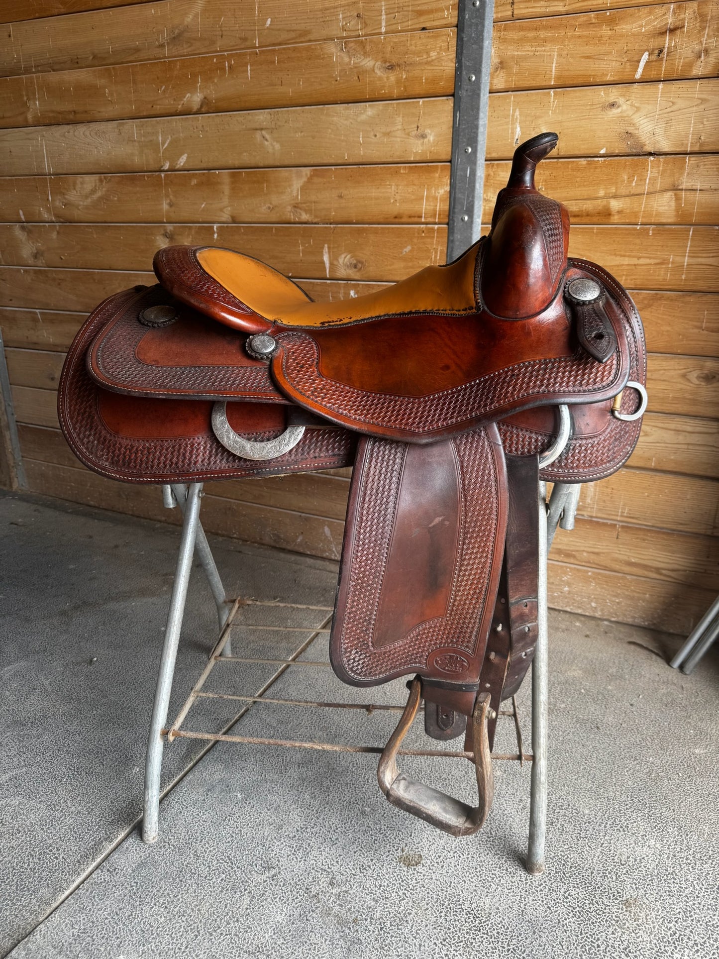 2003 Bob Avila model