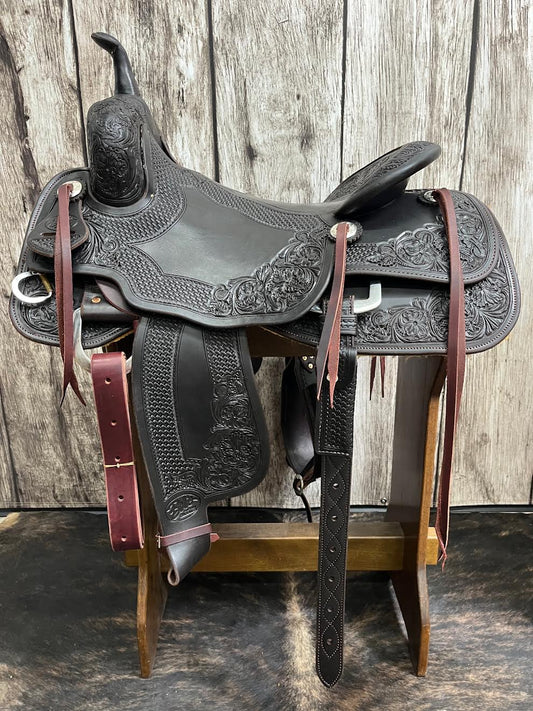 🔥SOLD🔥 Bob’s Custom Saddle