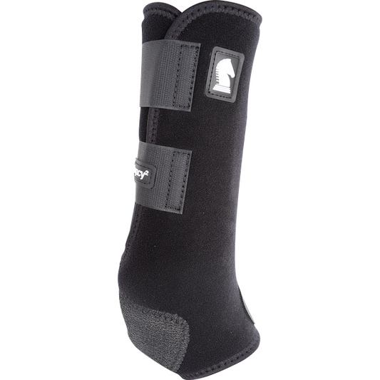 Legacy2 Support Boot Tall-Hind