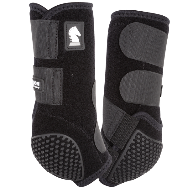Legacy2 Flexion Boot