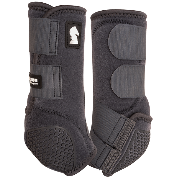 Legacy2 Flexion Boot