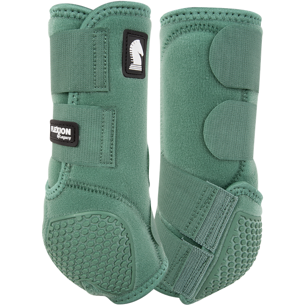 Legacy2 Flexion Boot