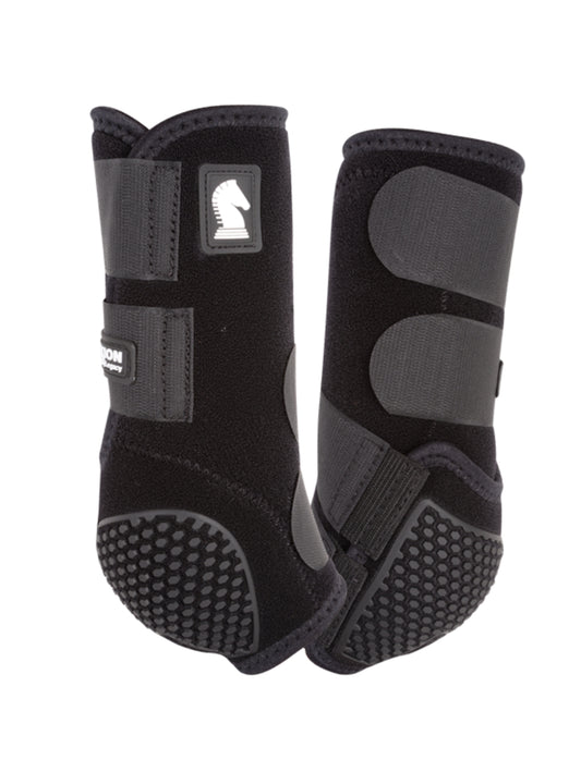 Flexion by Legacy Classic Equine Hind Boot