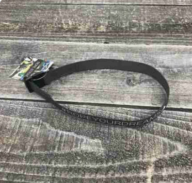 Rope strap