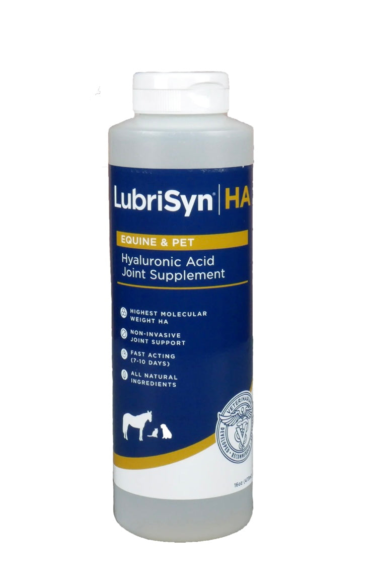 LubriSyn HA | HA +PLUS