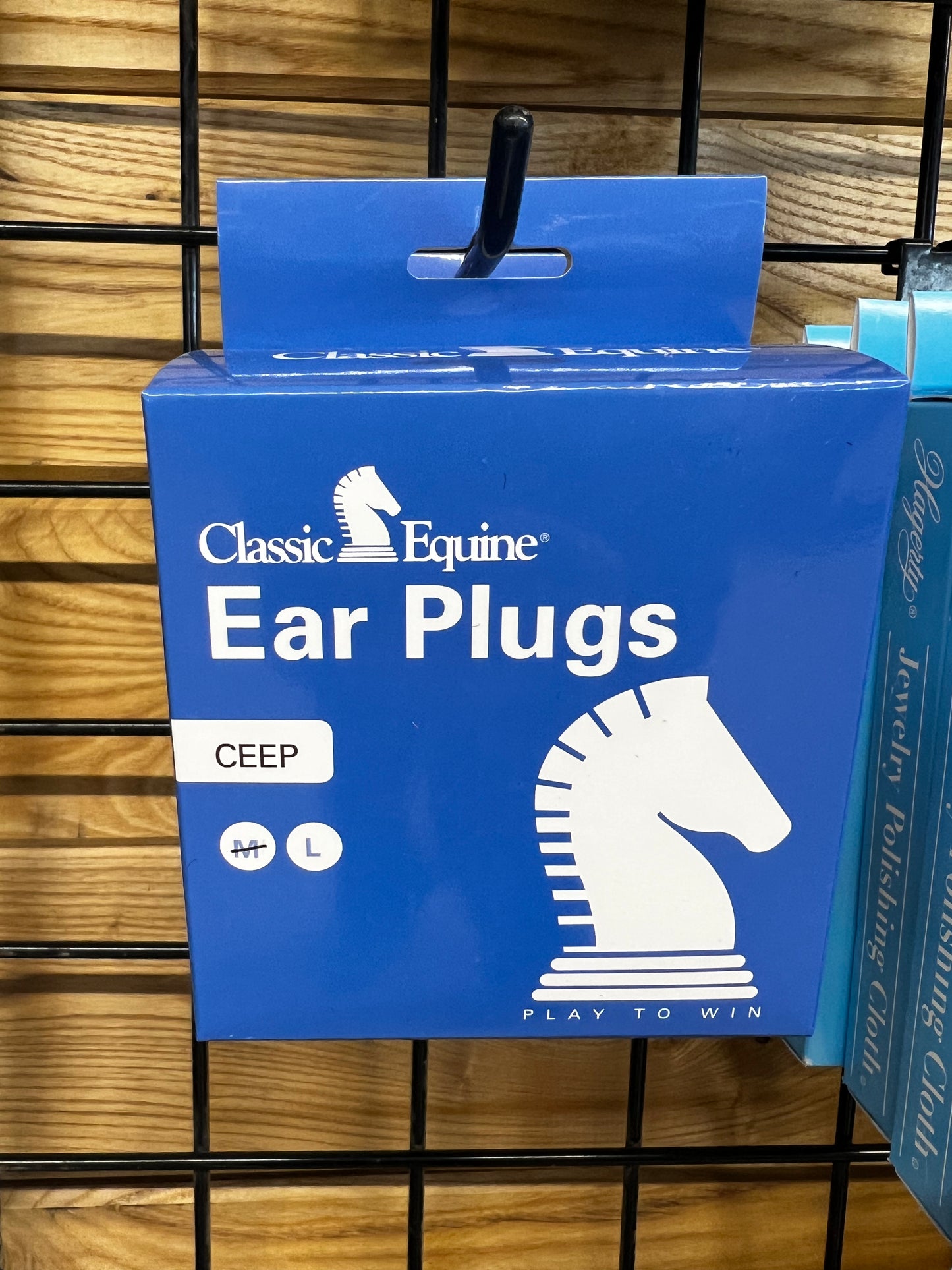 Ear Plugs