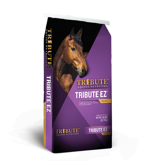 Tribute EZ Pellet