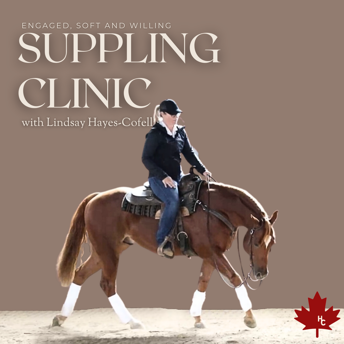 1 Day Suppling Clinic October 21