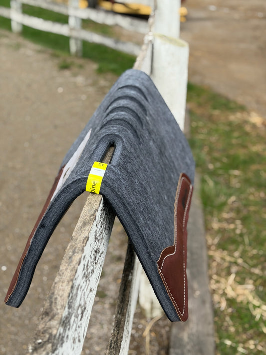 1” WONPad - gray