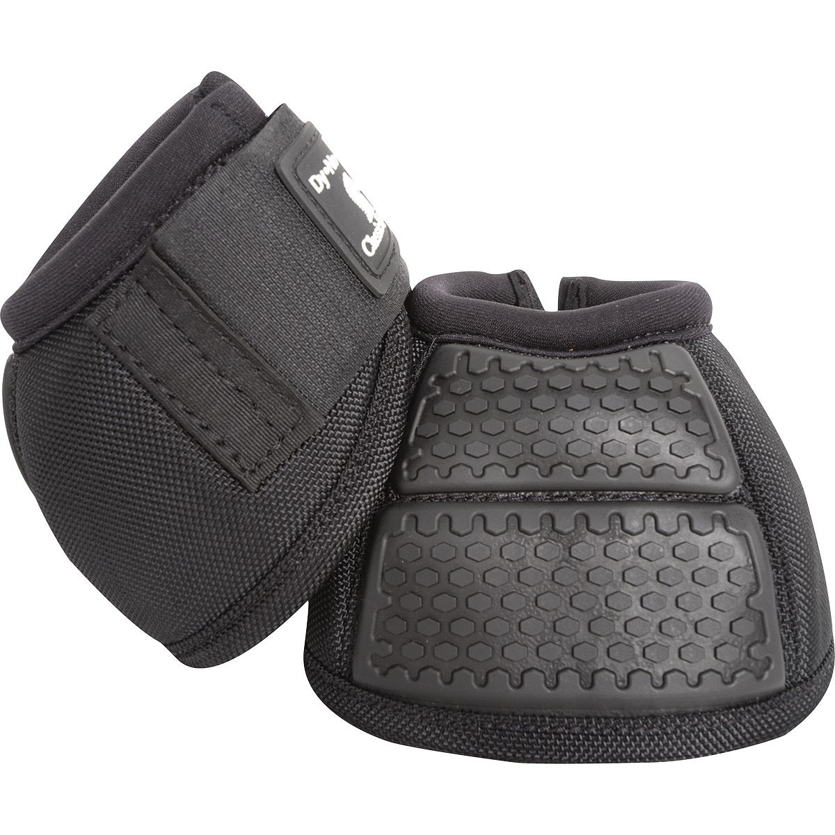 No Turn Flexion Bell Boot