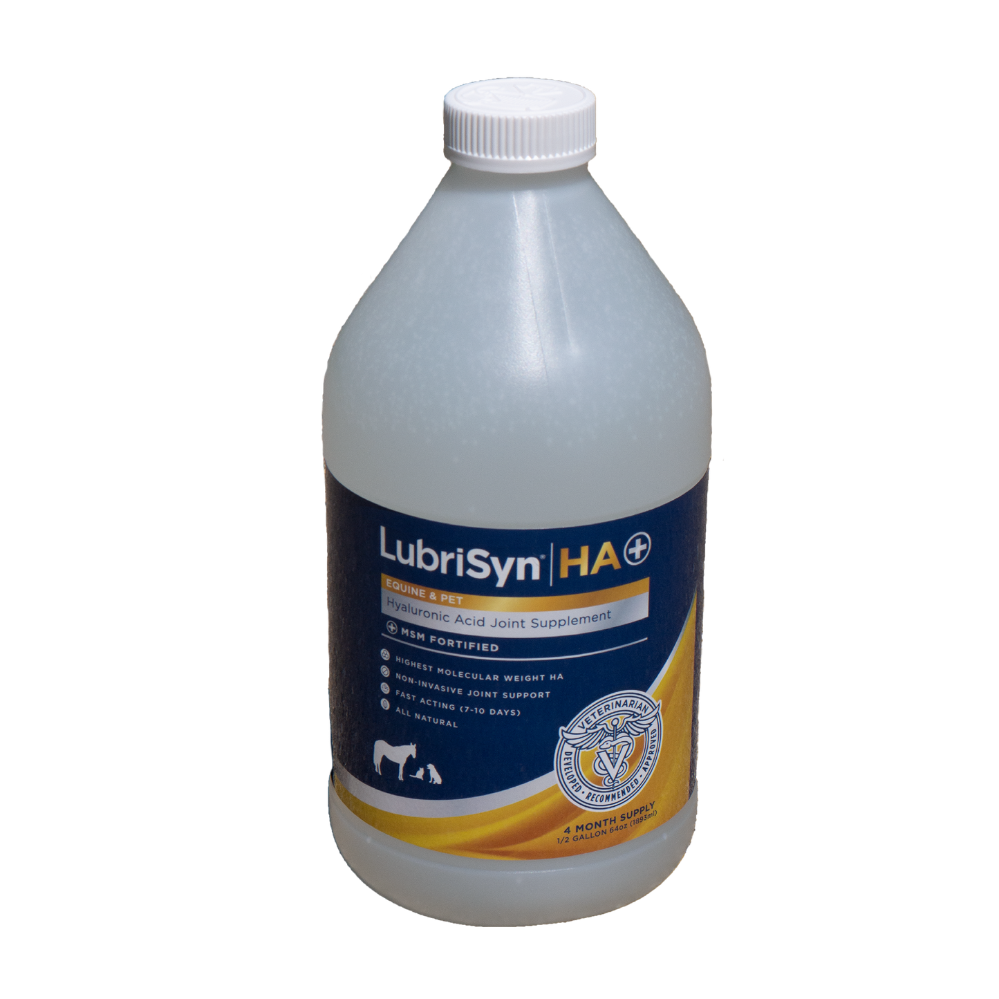 LubriSyn HA | HA +PLUS