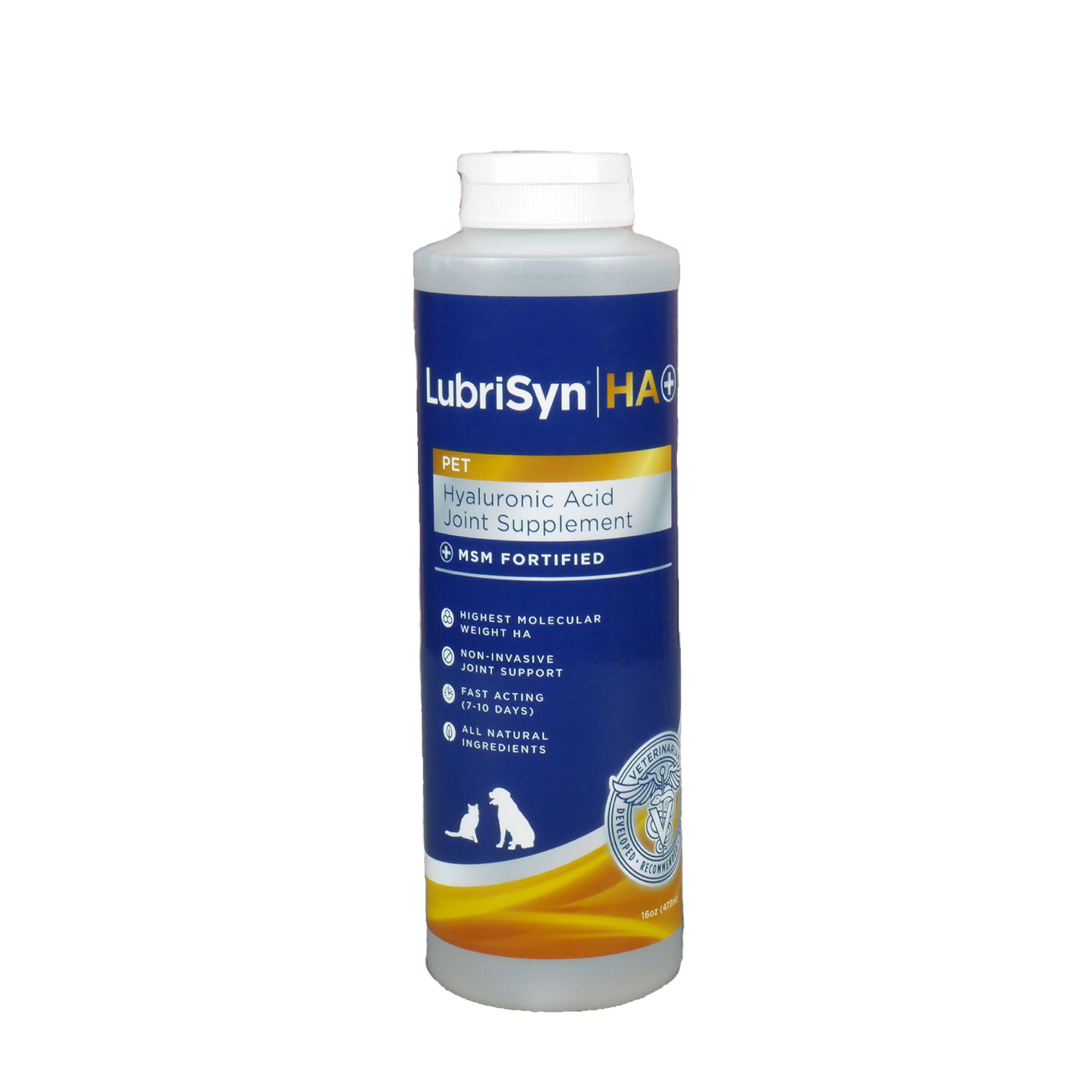 LubriSyn HA | HA +PLUS