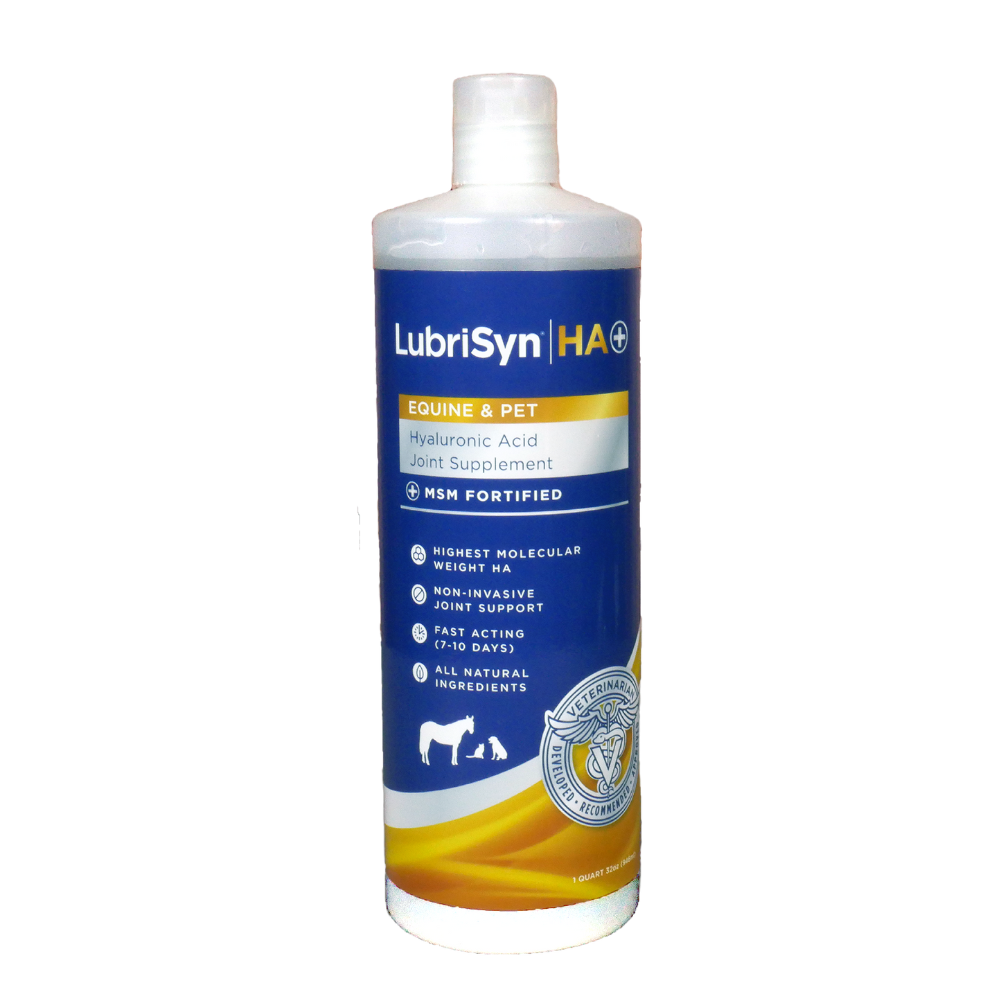 LubriSyn HA | HA +PLUS