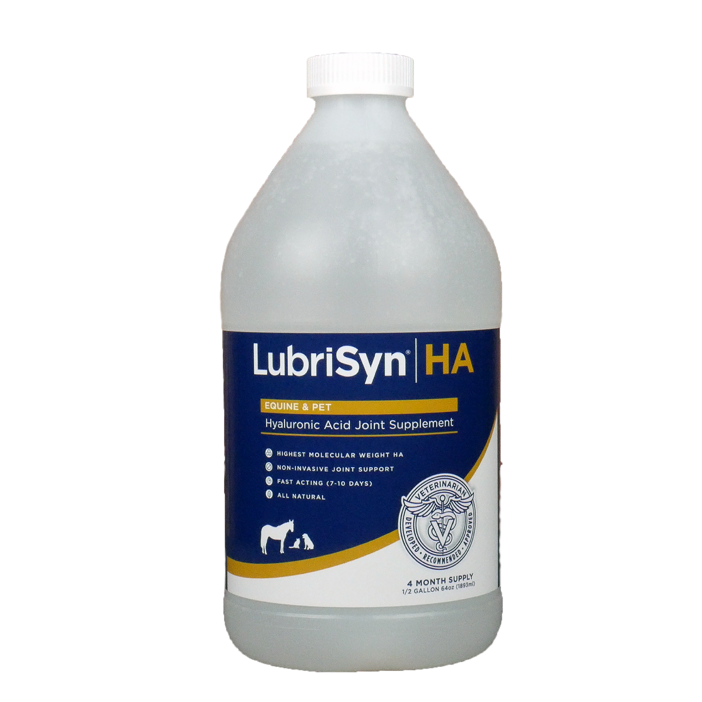 LubriSyn HA | HA +PLUS