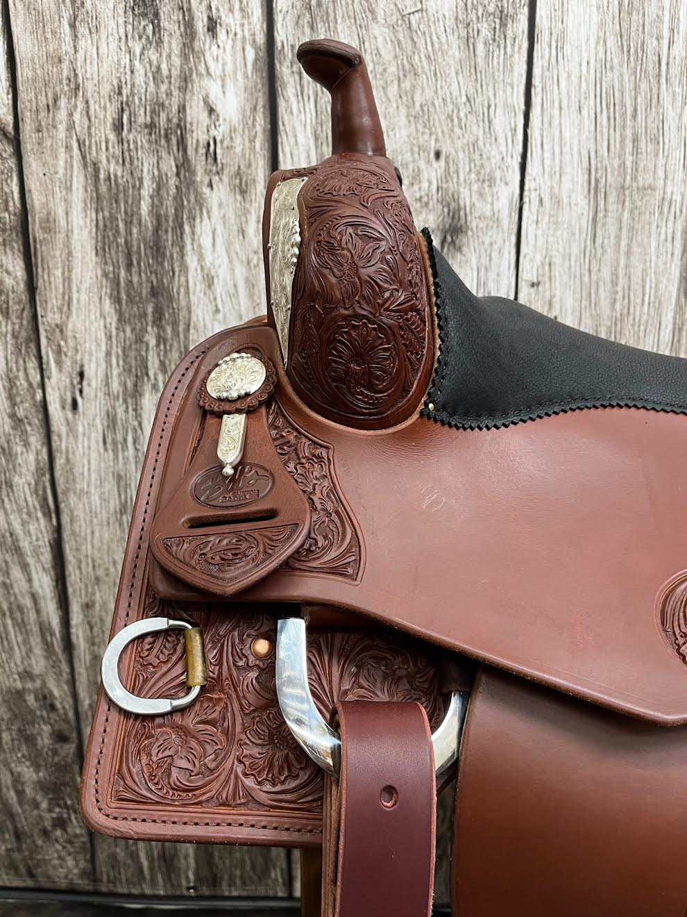🔥SOLD🔥 Bob’s Custom Saddles