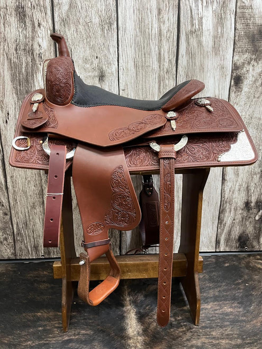 🔥SOLD🔥 Bob’s Custom Saddles