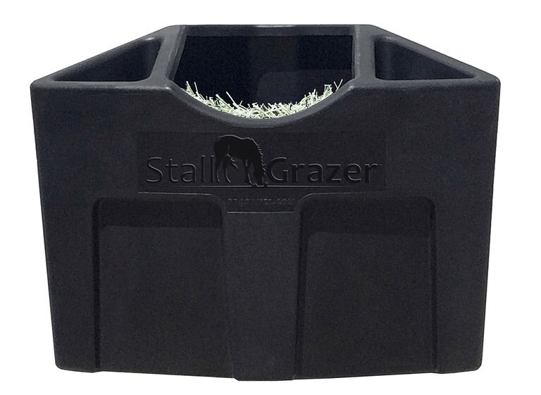 Stall Grazer Corner Feeder - store pick up only