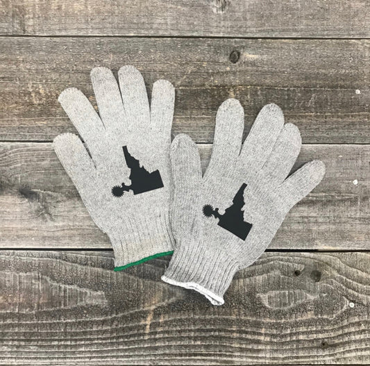 Roping Glove (add on item only)