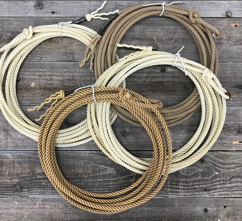 Black Label Calf Rope