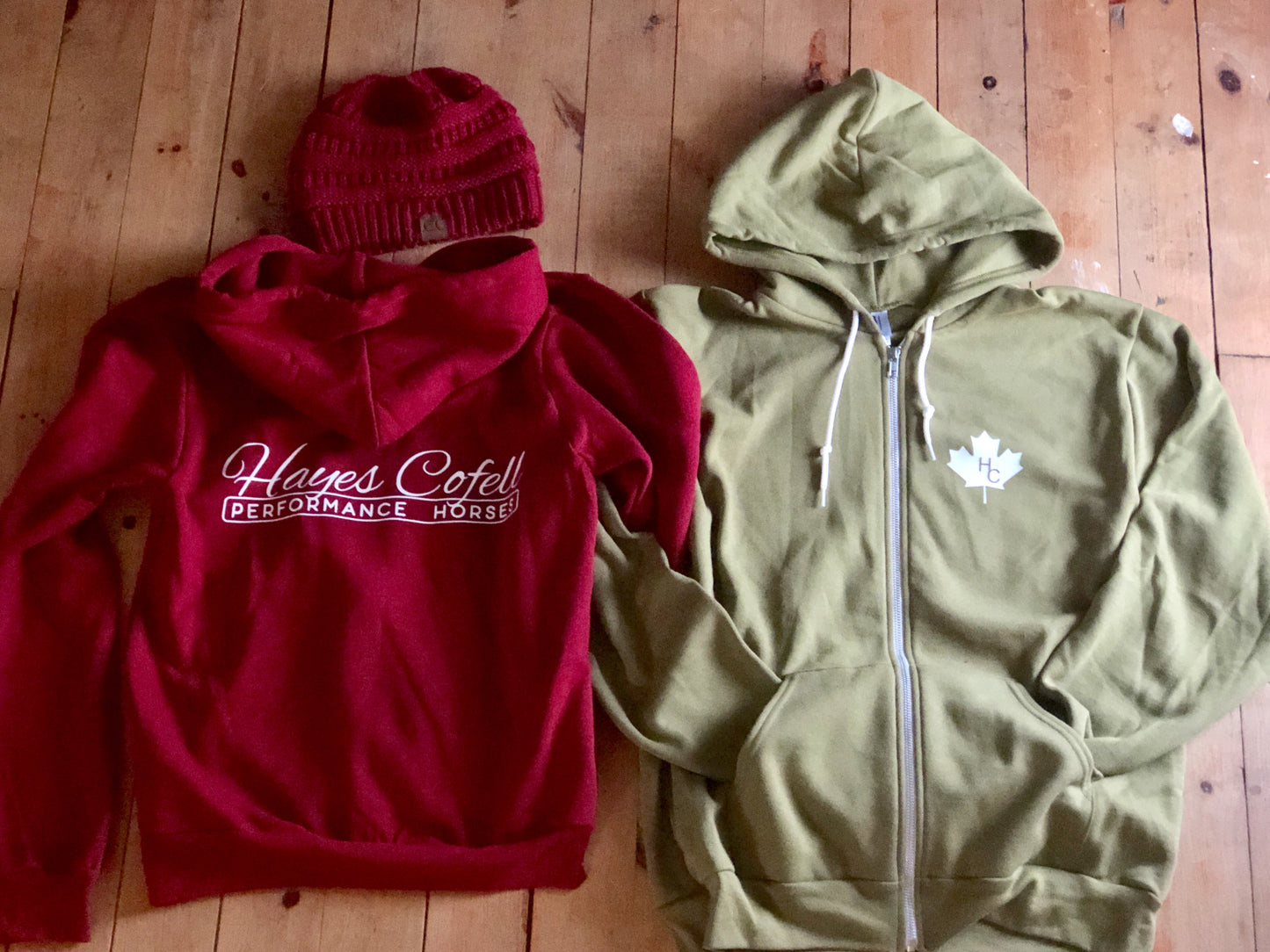 HCPH Hoodie